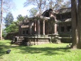 Angkor Wat - Cambodia